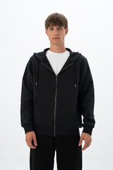 ARMA Men Full Zipper Sweatshirt